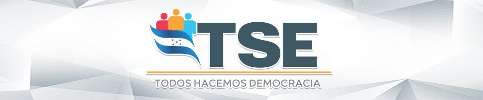 Tribunal Supremo Electoral - Honduras
